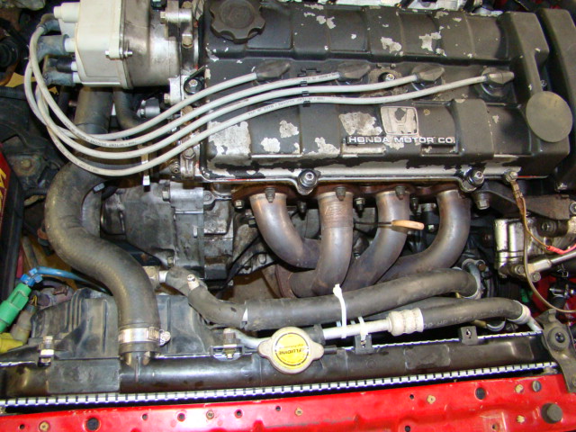 1992 Acura Integra August 2010 005.JPG